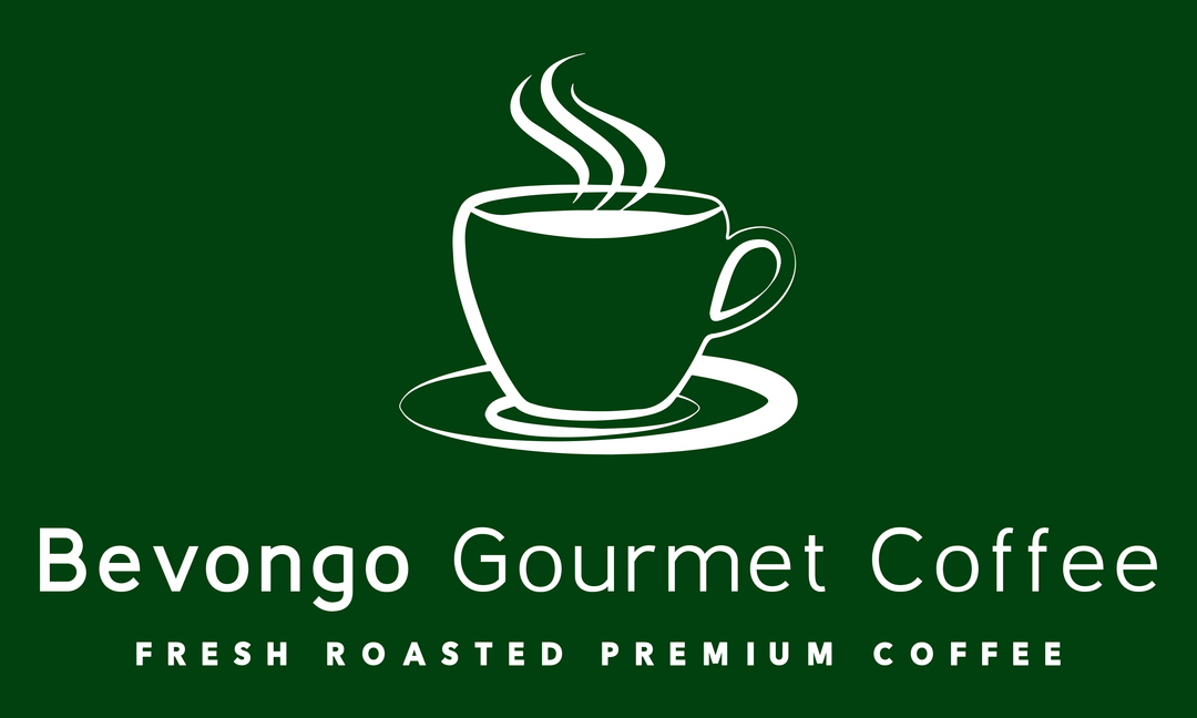 Bevongo Gourmet Coffee is Fresh Roasted and it Matters