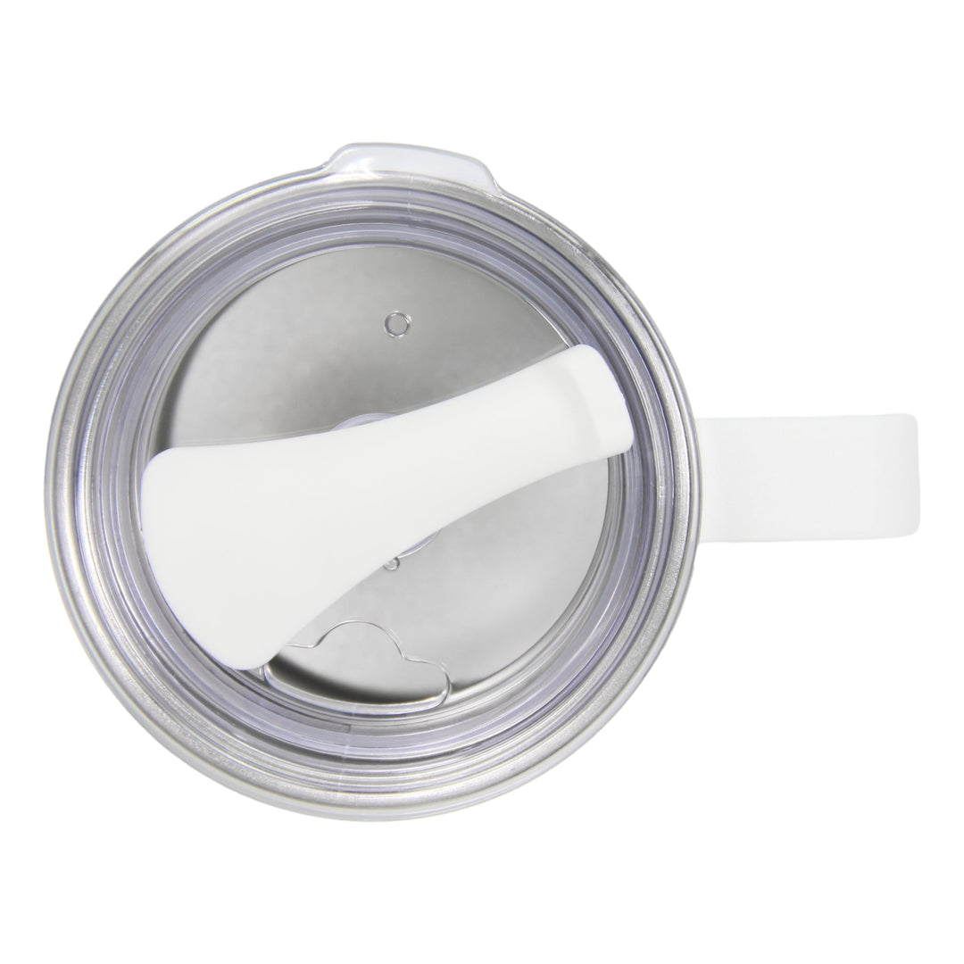 DRINCO® 14 oz Coffee Mug Vacuum Insulated Camping Mug Double Wall